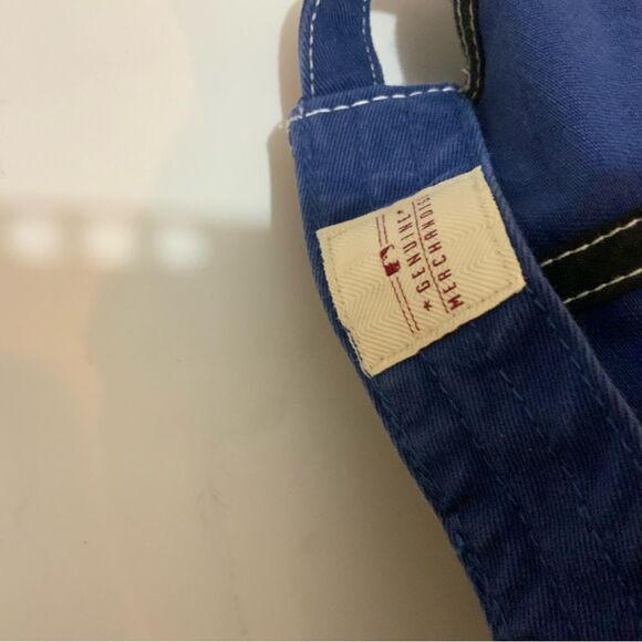 Vintage 1972 Texas Rangers SnapBack Hat - Picture 4 of 6